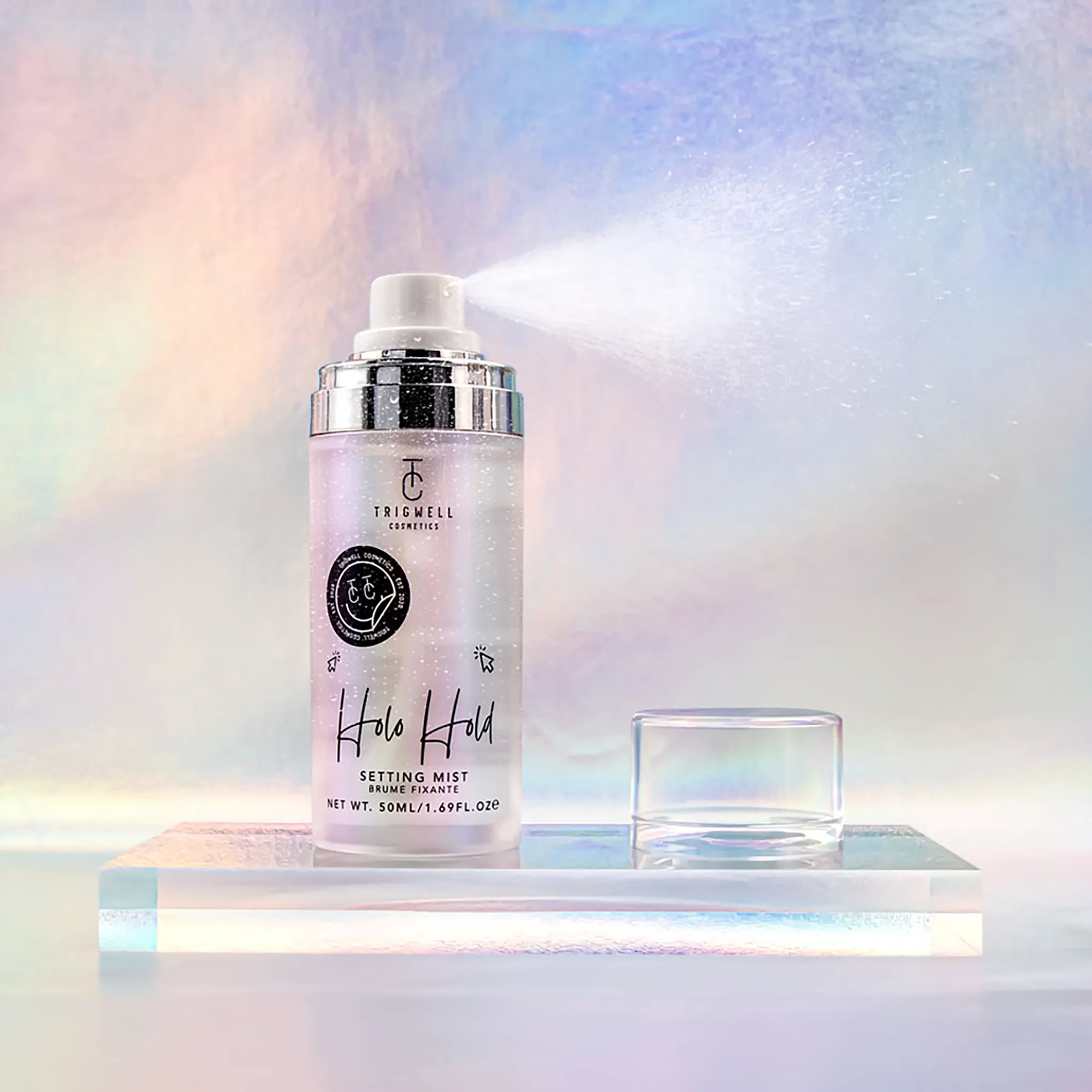 Holo Hold™ 50ml