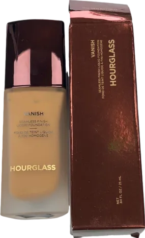 Hourglass Vanish Seamless Finish Liquid Foundation Golden Natural 25 ml