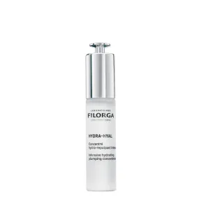 Hydra-Hyal Intensive Hydrating Plumping Concentrate intensywnie nawilżające serum do twarzy 30ml