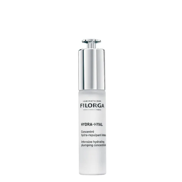 Hydra-Hyal Intensive Hydrating Plumping Concentrate intensywnie nawilżające serum do twarzy 30ml