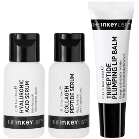 Hydrate and Plump Trio