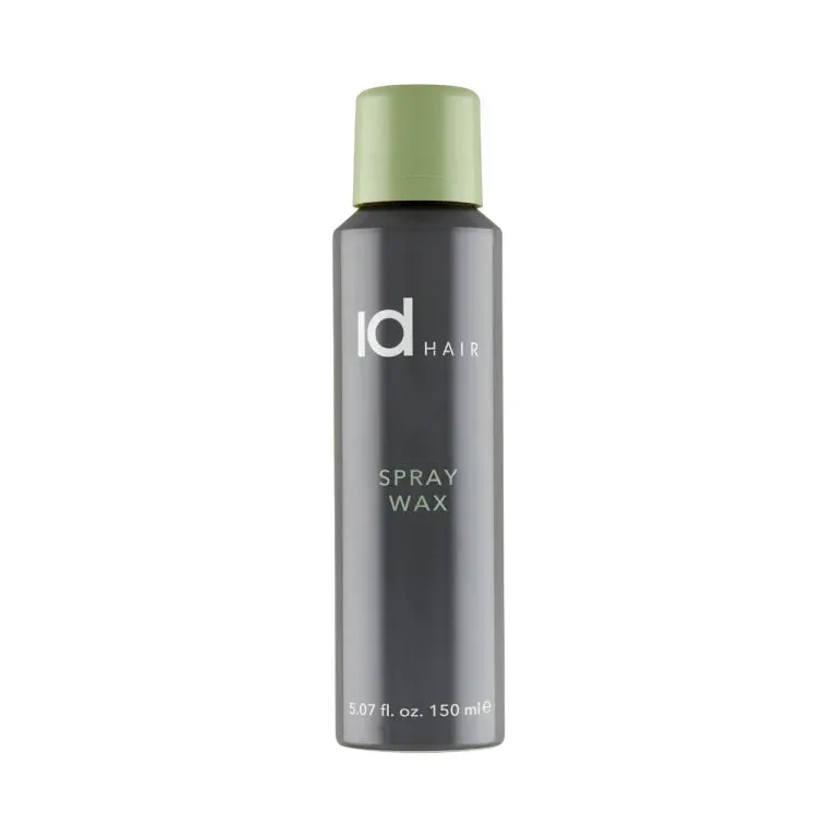 idHAIR Creative Spray Wax 150ml