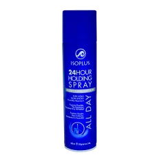 Isoplus- 24 Hour Holding Spray 9oz