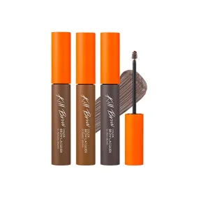 Kill Brow Color Brow Lacquer