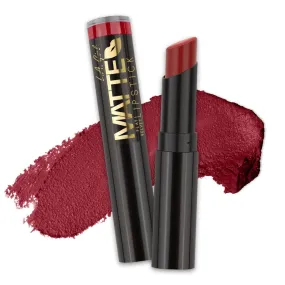 LA Girl Matte Flat Velvet Lipstick - Bite Me