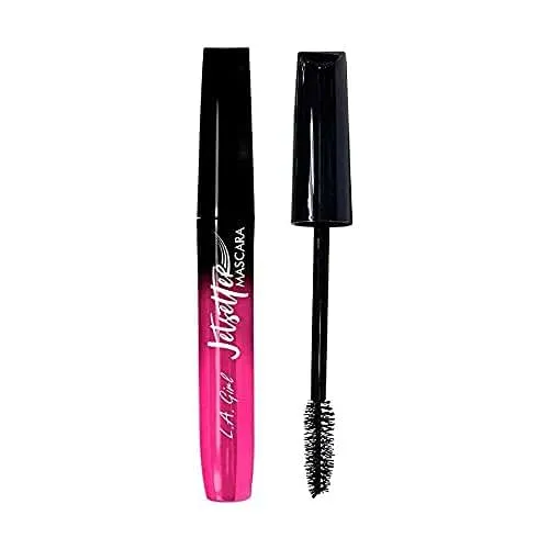 LAG MASCARA JET SETTER BLACK