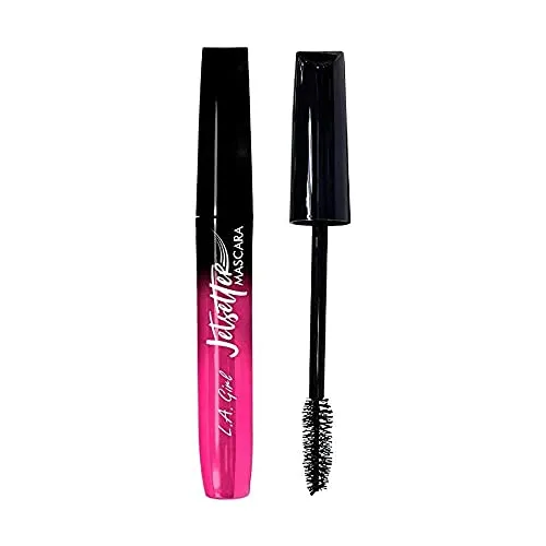 LAG MASCARA JET SETTER BLACK