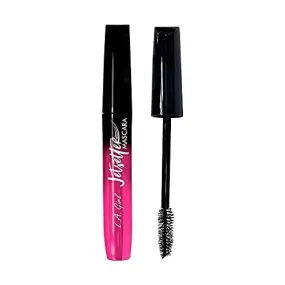 LAG MASCARA JET SETTER BLACK