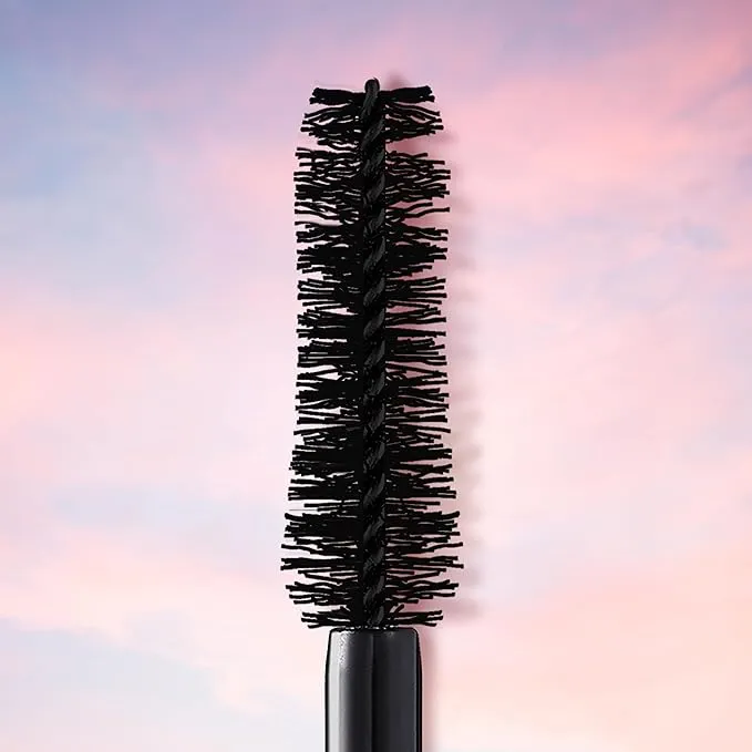 Lash Paradise Sensitive Black Mascara
