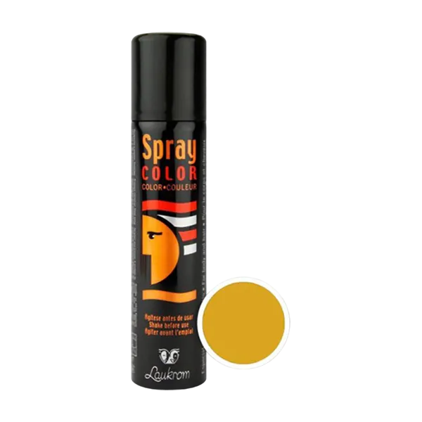 LAUKROM SPRAY COLOR 75ML