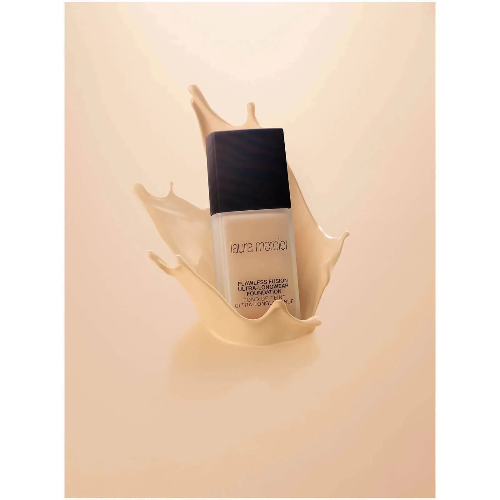 Laura Mercier Flawless Fusion Ultra-Longwear Foundation