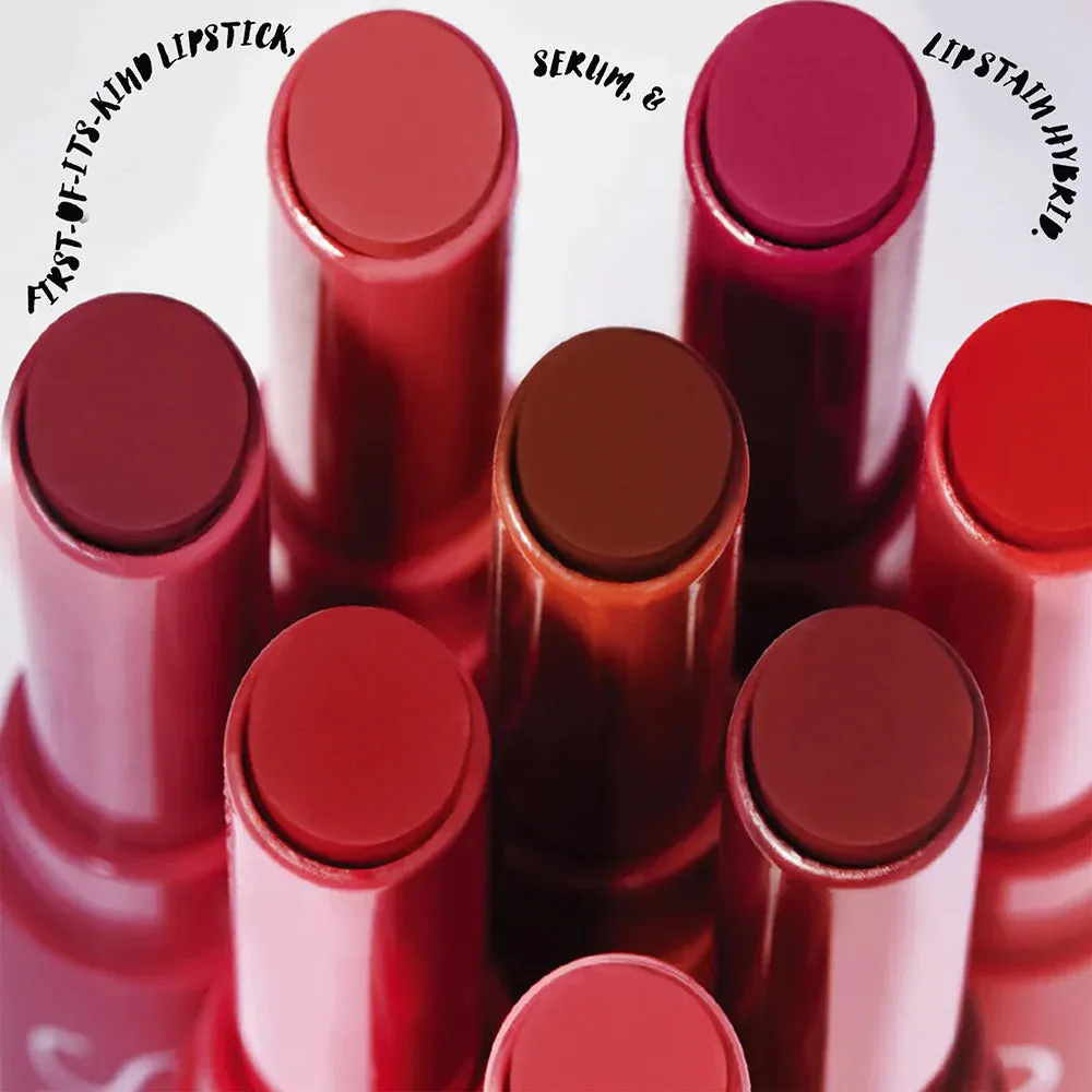 Legendary Serum Lipstick