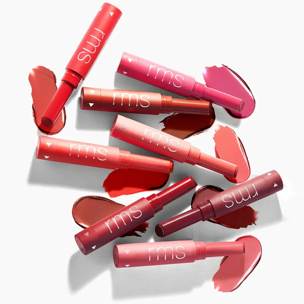 Legendary Serum Lipstick