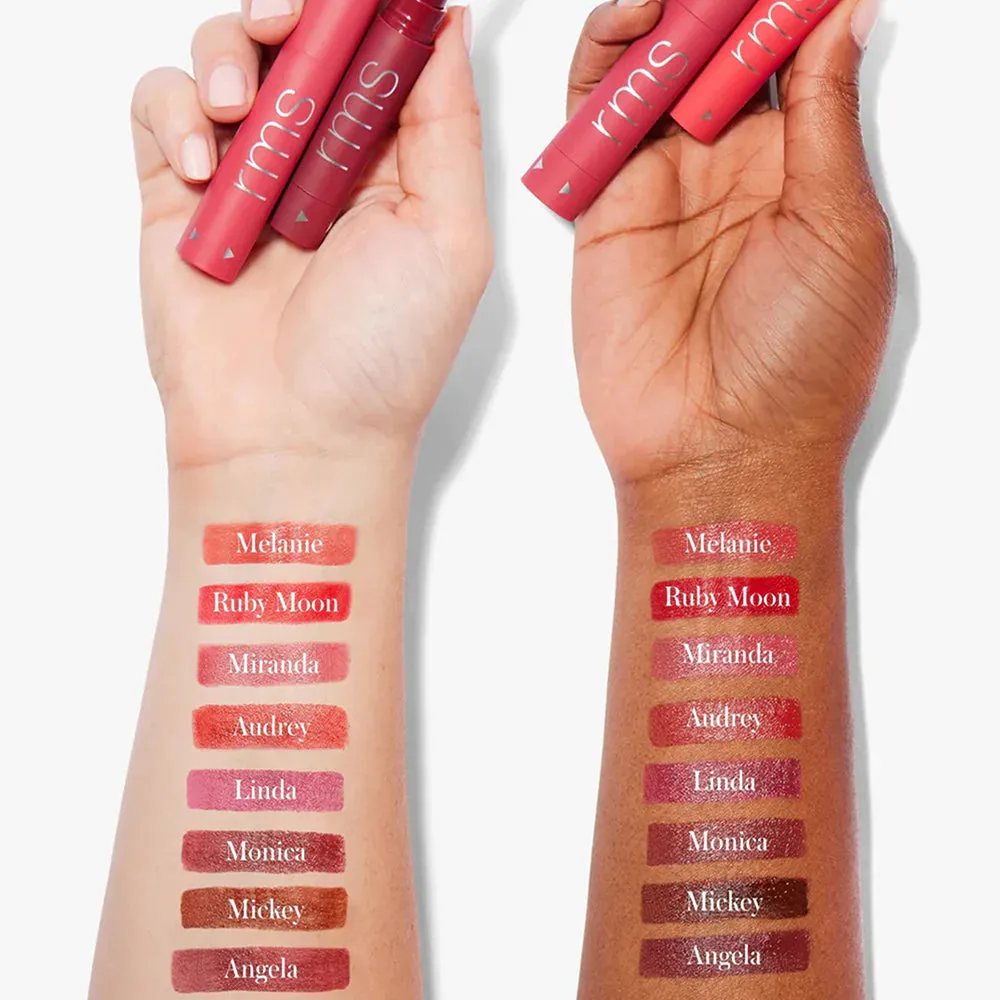 Legendary Serum Lipstick