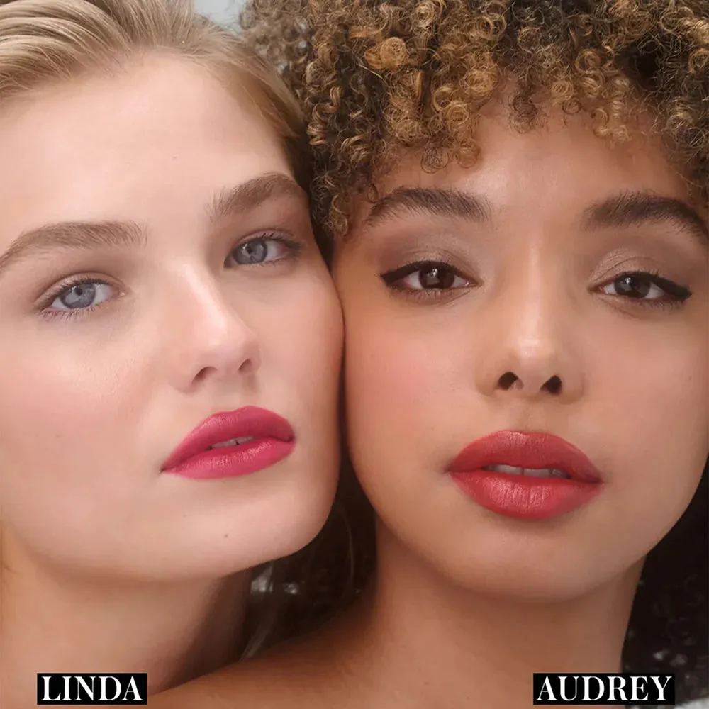 Legendary Serum Lipstick