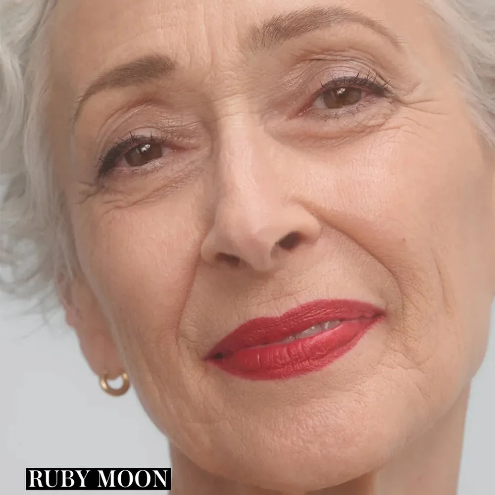 Legendary Serum Lipstick
