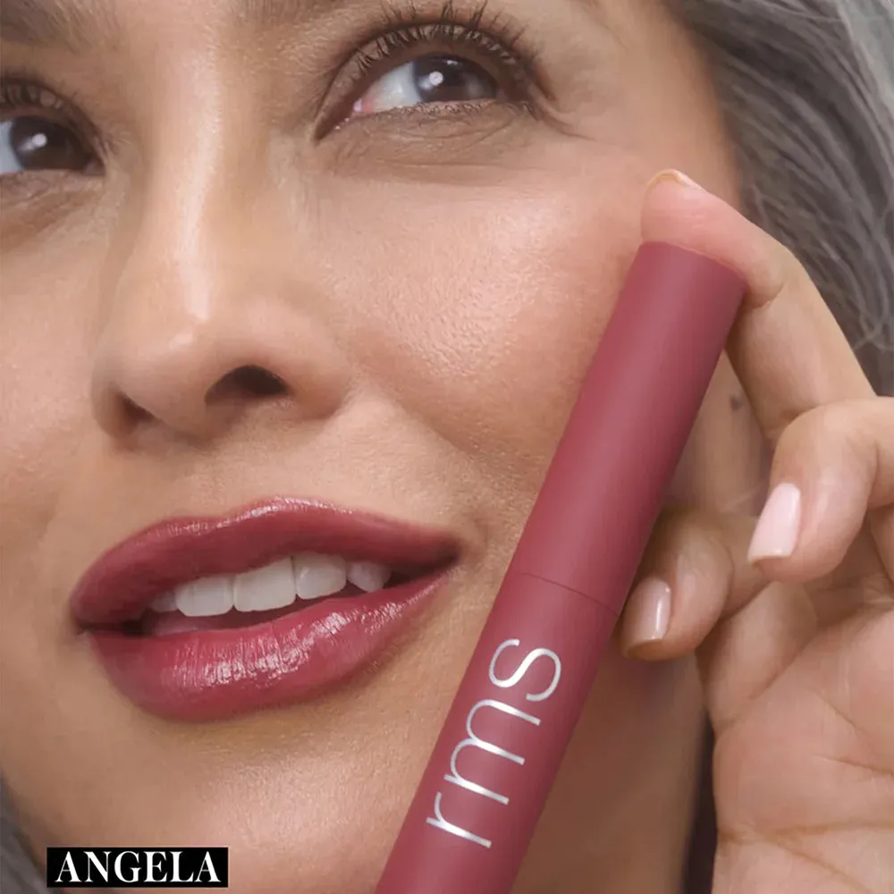 Legendary Serum Lipstick