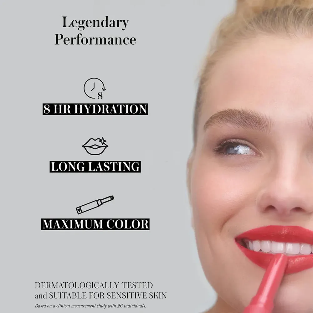 Legendary Serum Lipstick