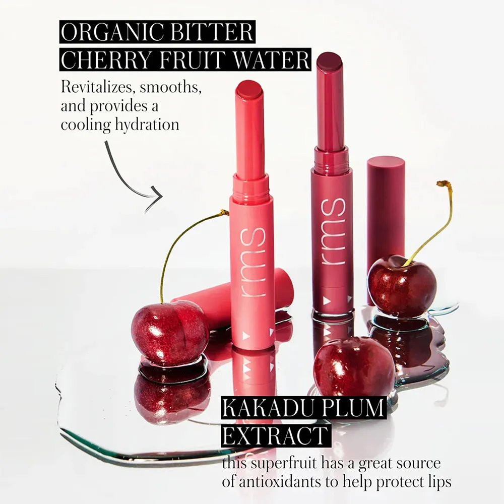 Legendary Serum Lipstick