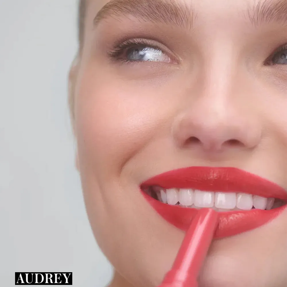 Legendary Serum Lipstick