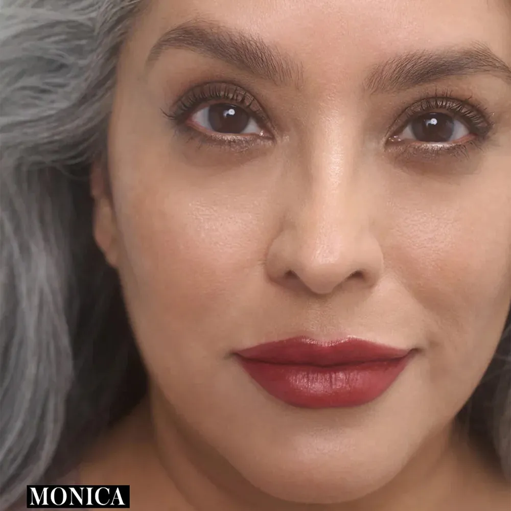 Legendary Serum Lipstick