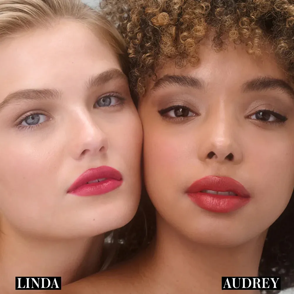 Legendary Serum Lipstick