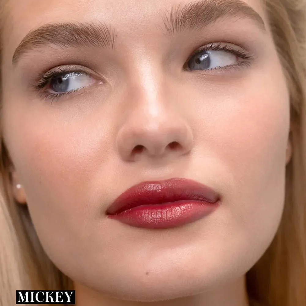 Legendary Serum Lipstick