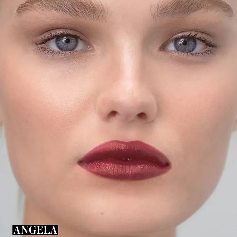 Legendary Serum Lipstick