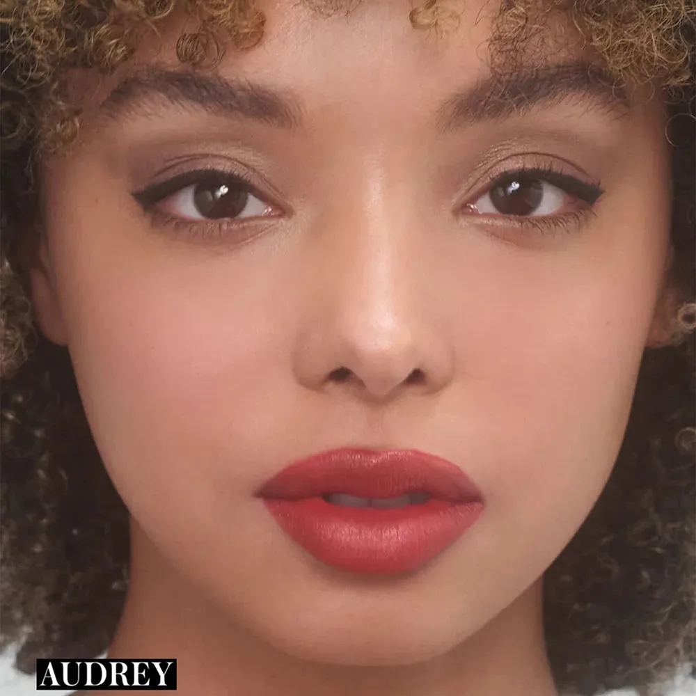 Legendary Serum Lipstick