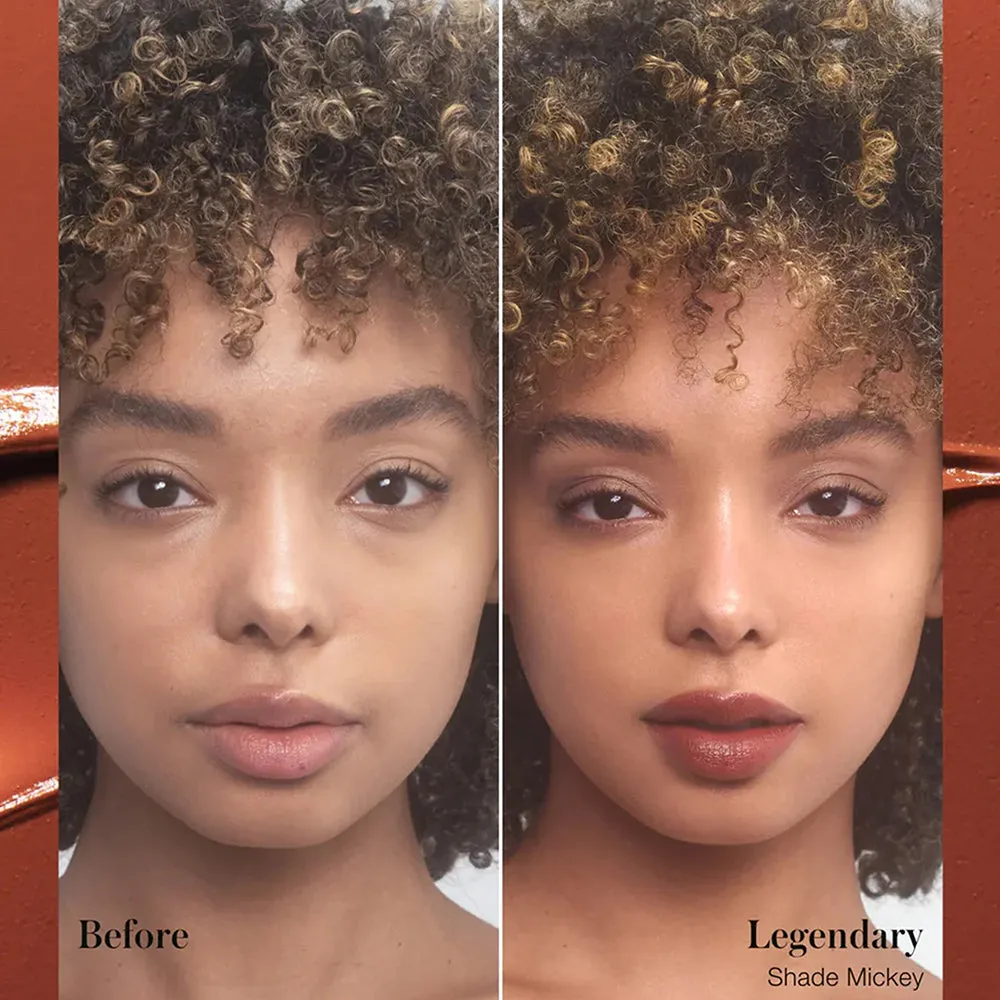 Legendary Serum Lipstick