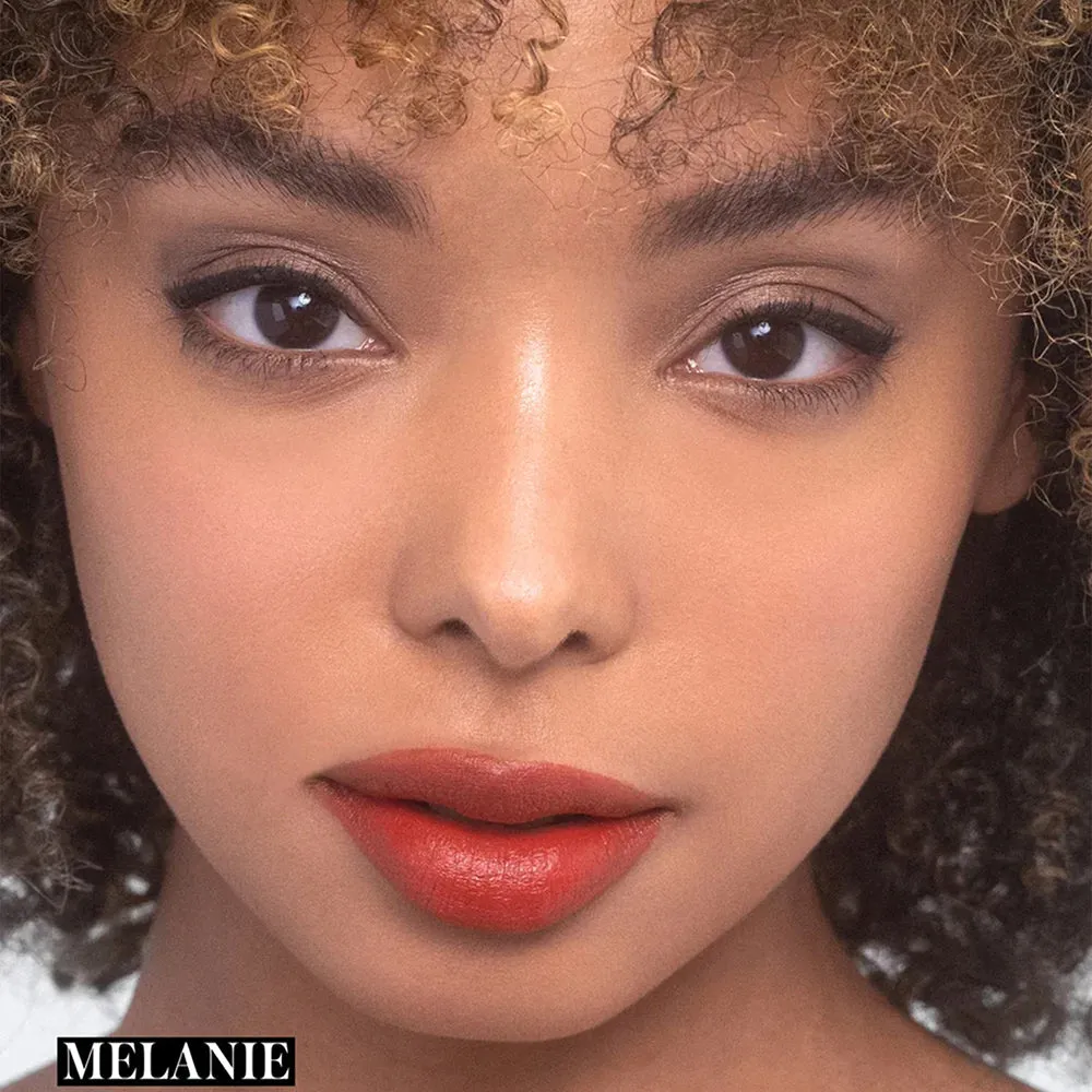 Legendary Serum Lipstick
