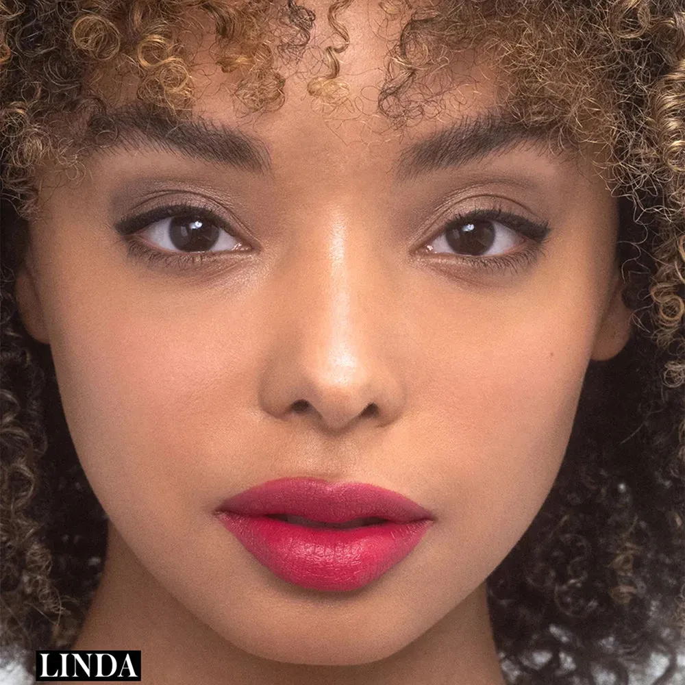 Legendary Serum Lipstick