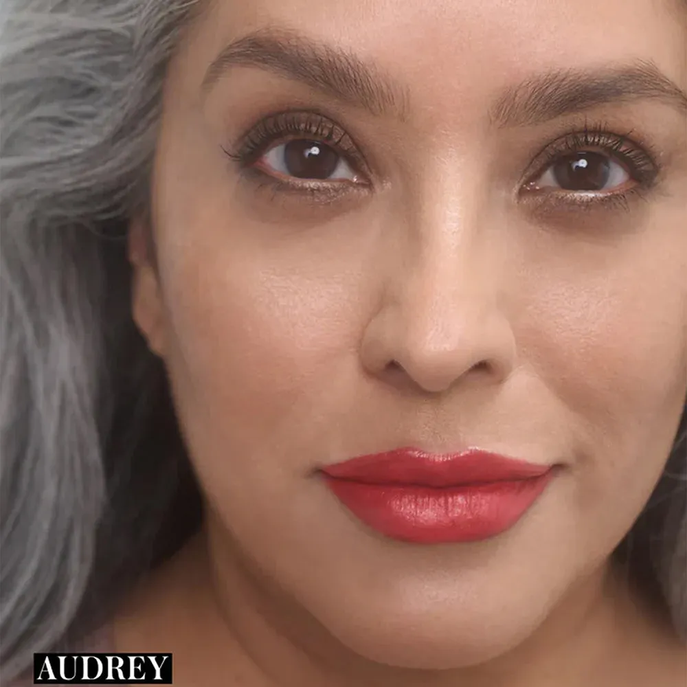 Legendary Serum Lipstick