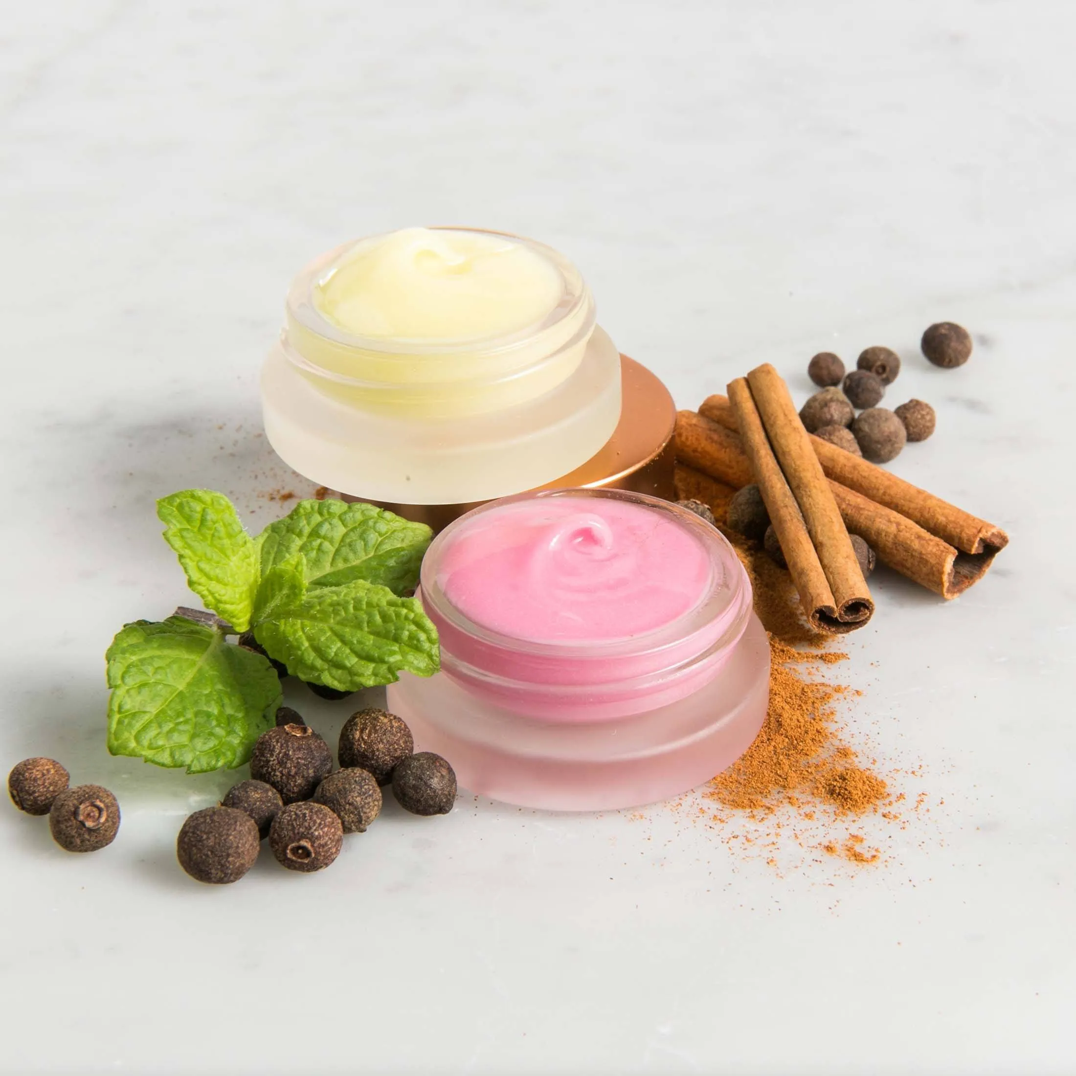 Lip Whip Treatment Balm - Cinnamon