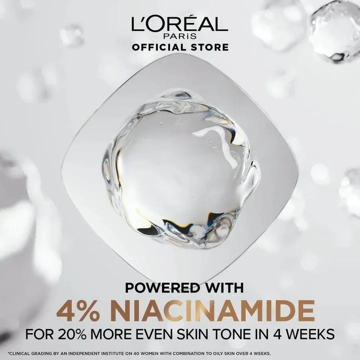 L'Oréal Paris - 32H Matte Cover Liquid Foundation
