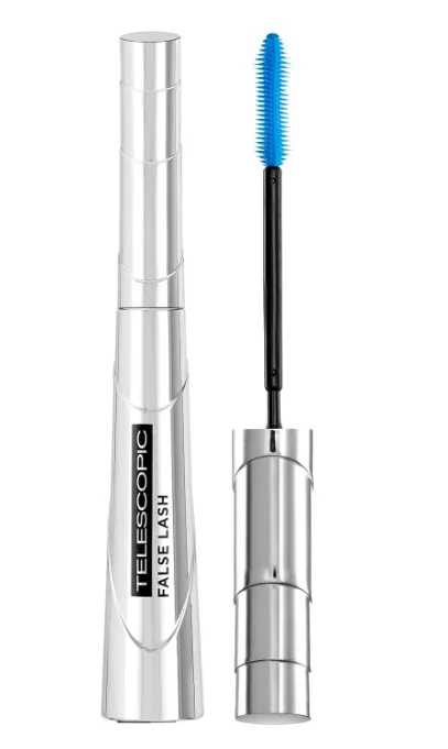 L'Oreal Paris False Lash Telescopic Magnetic Black Mascara 9ml