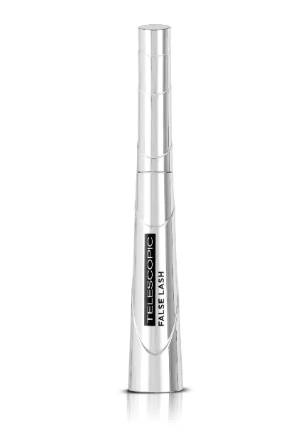 L'Oreal Paris False Lash Telescopic Magnetic Black Mascara 9ml