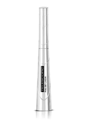 L'Oreal Paris False Lash Telescopic Magnetic Black Mascara 9ml