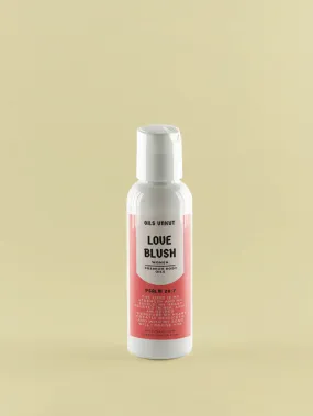 Love Blush Scented Body Lotion