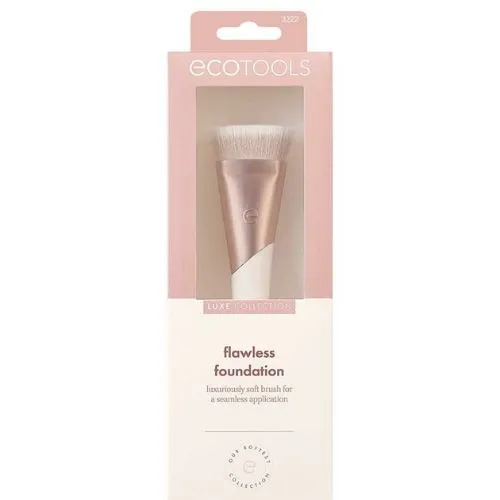 Luxe Flawless Foundation Brush