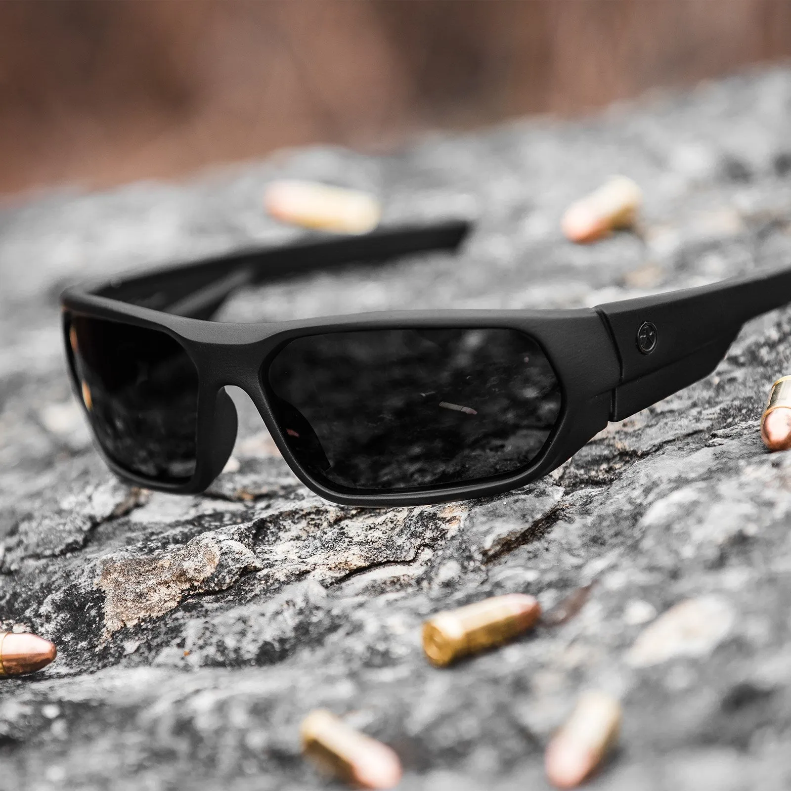 Magpul Radius Eyewear Non Polarized