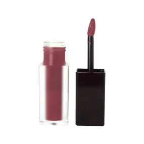 Matte lip stain - twilight