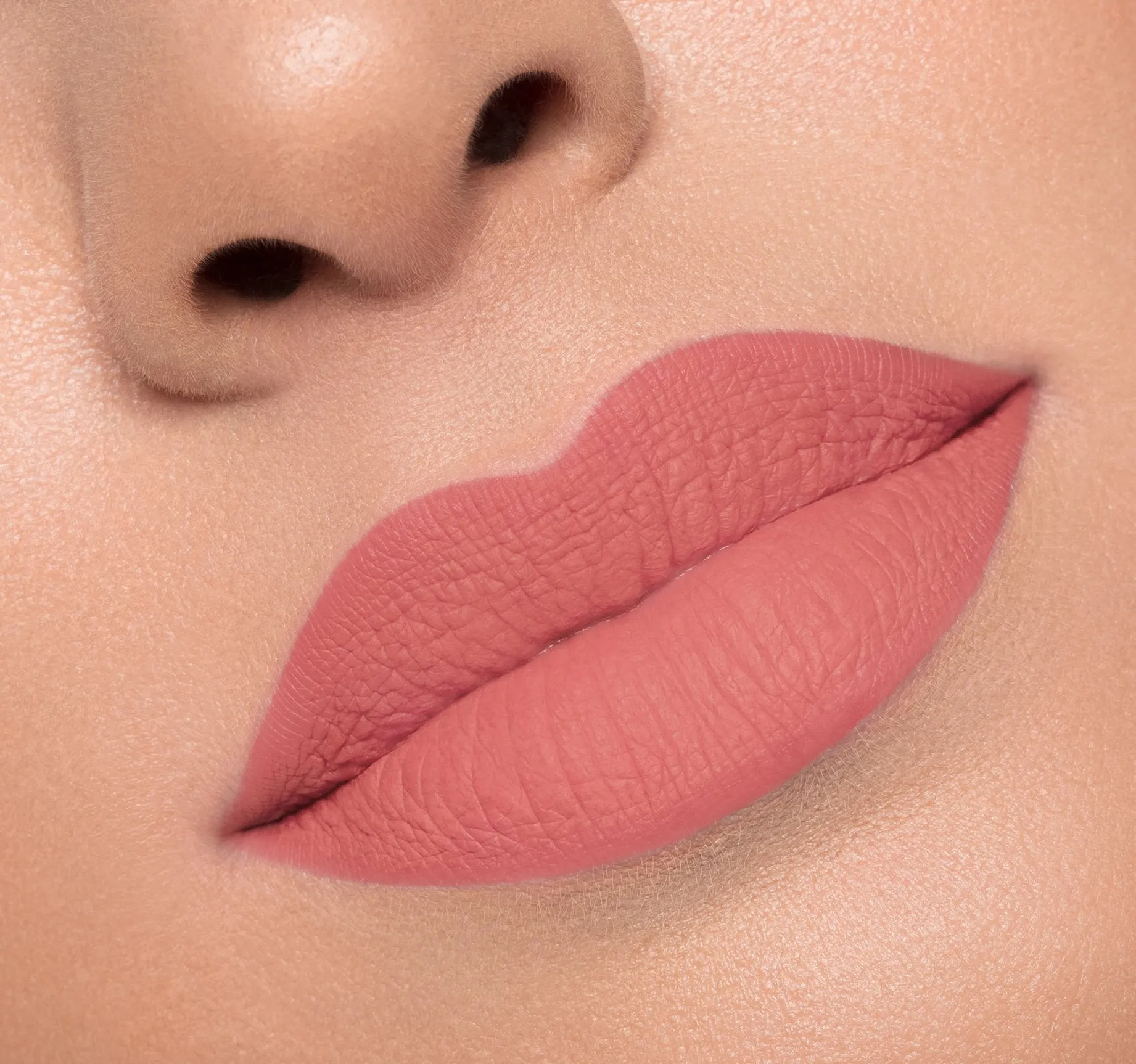 Matte Liquid Lipstick - Schoolgirl