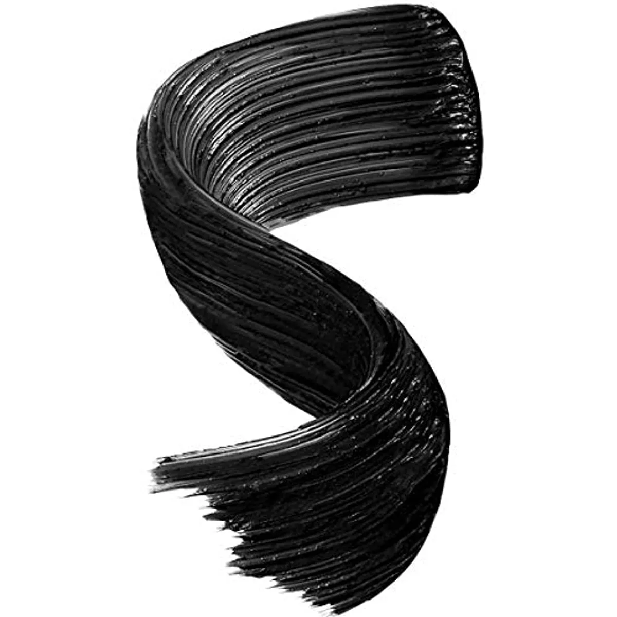 Maybelline Black Snapscara Mascara - Pitch Black