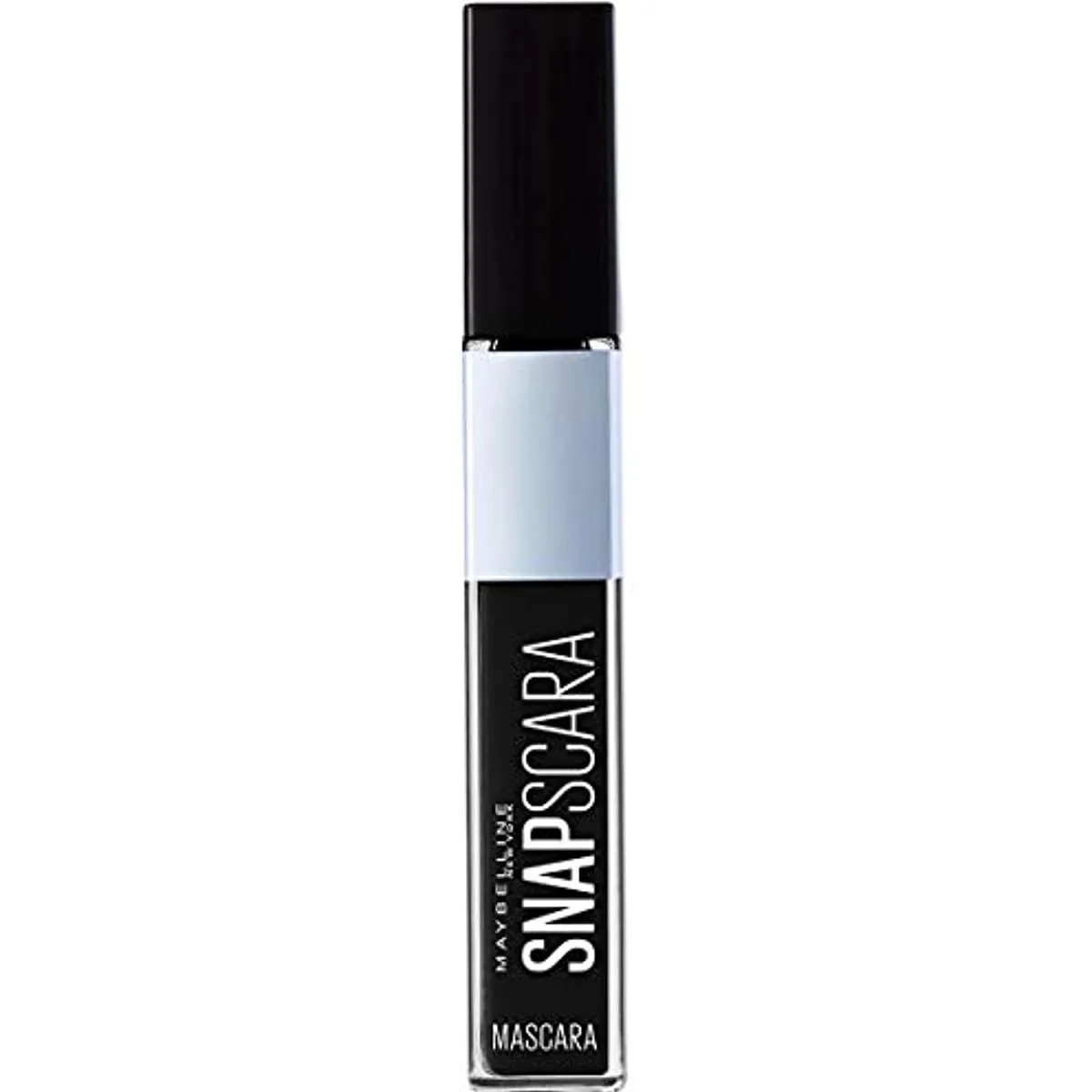 Maybelline Black Snapscara Mascara - Pitch Black