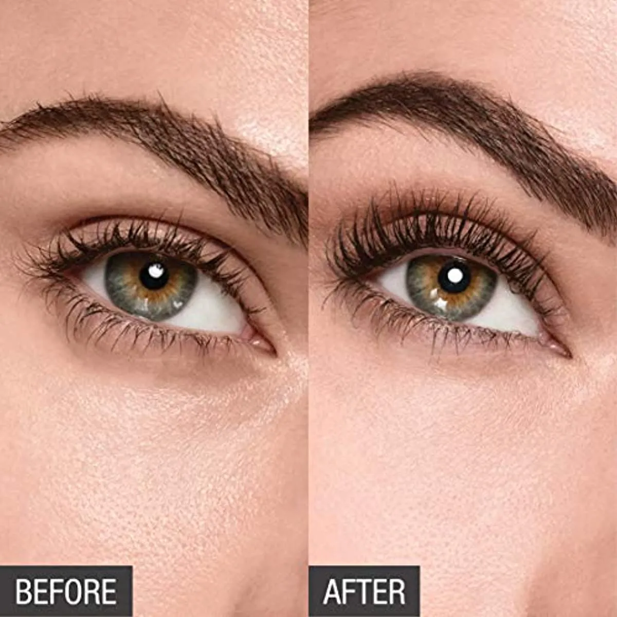 Maybelline Black Snapscara Mascara - Pitch Black