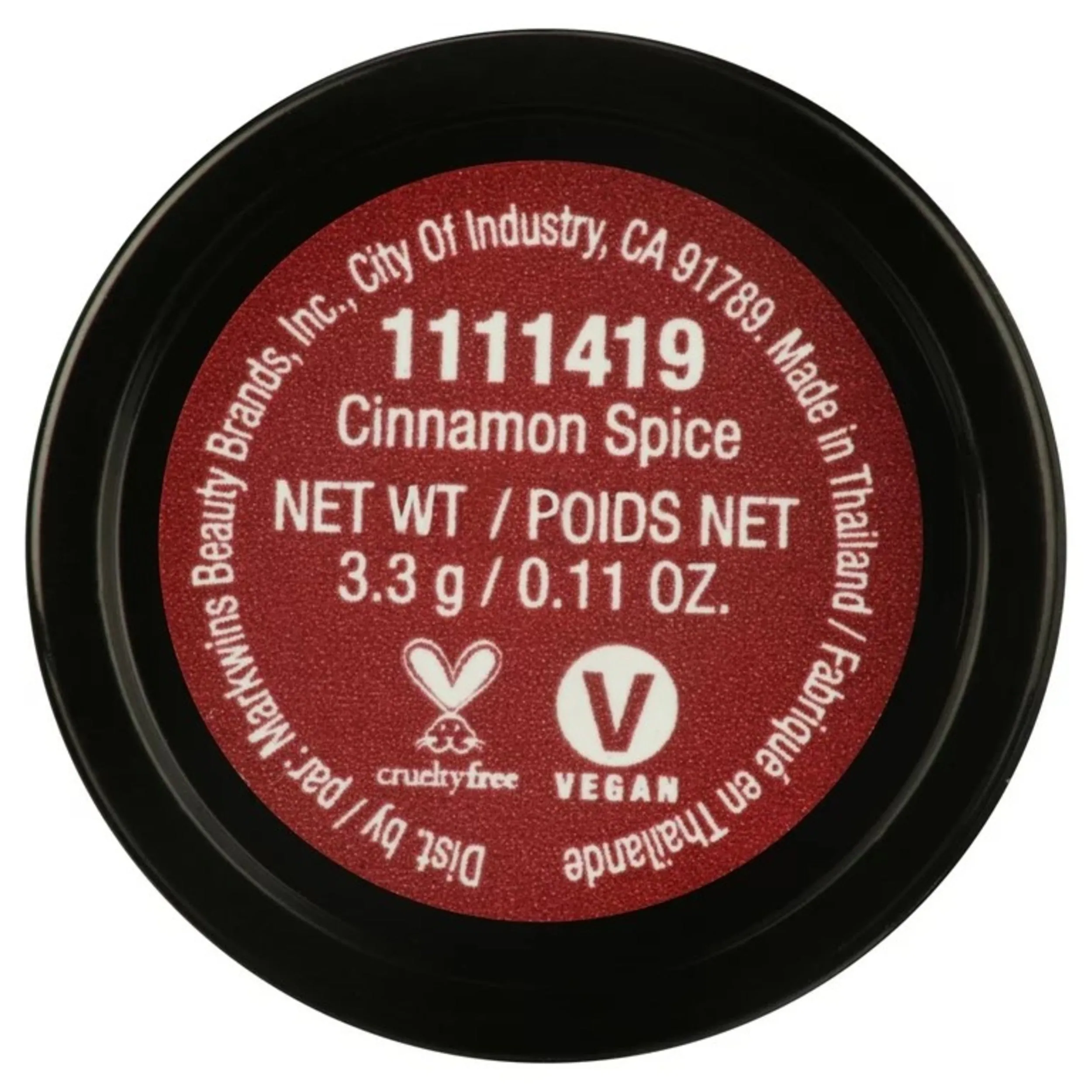 Mega Last Matte Lip Color