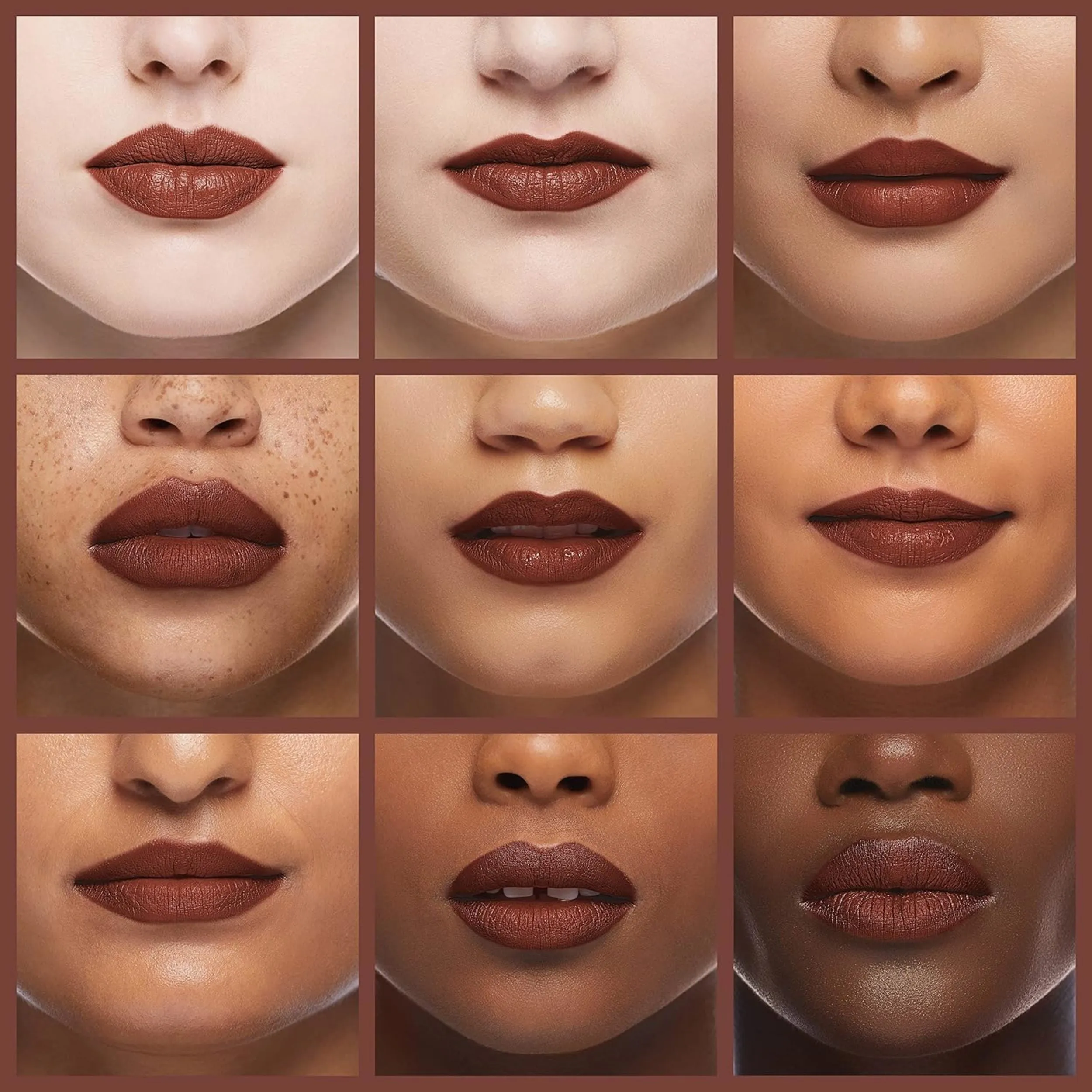 Mega Last Matte Lip Color