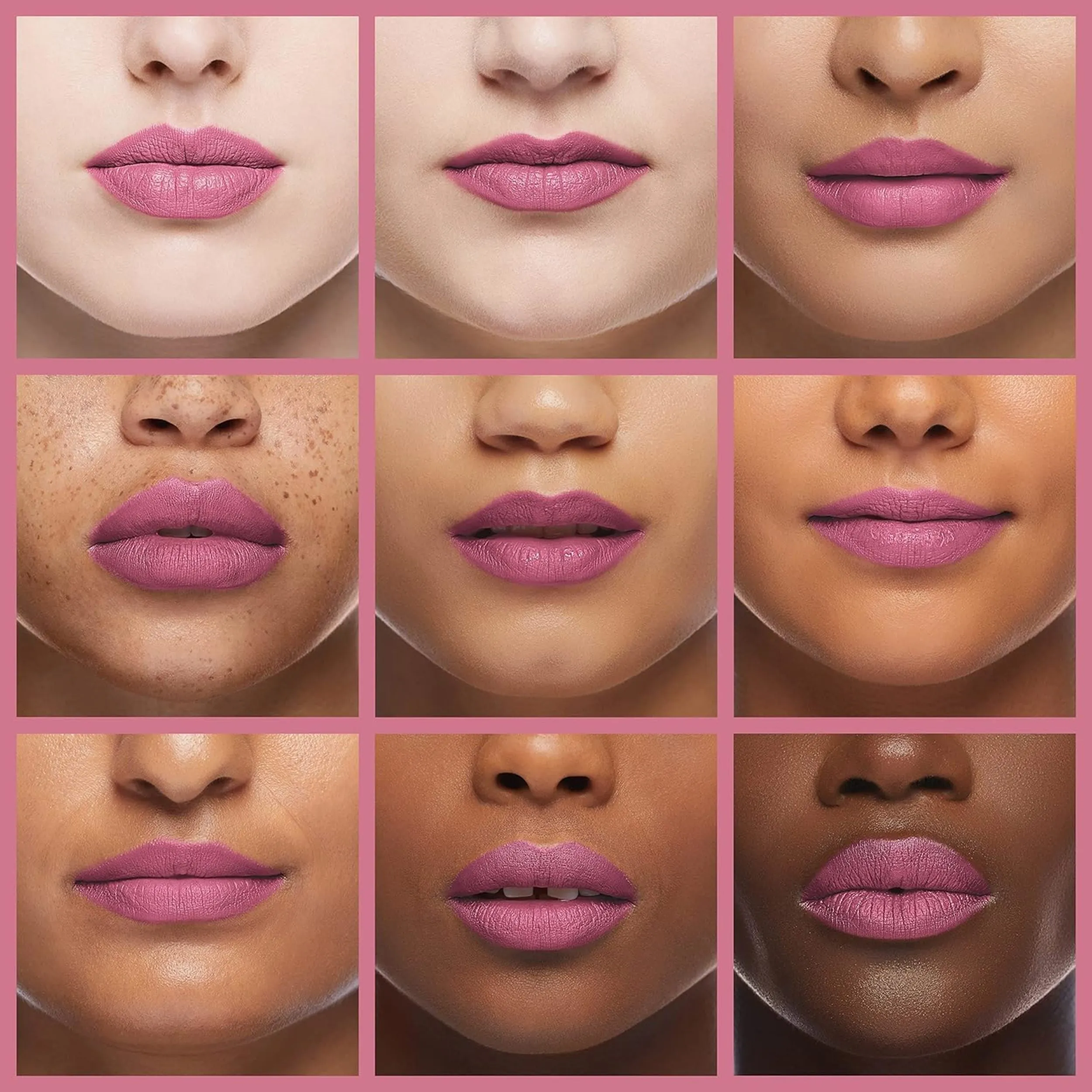 Mega Last Matte Lip Color