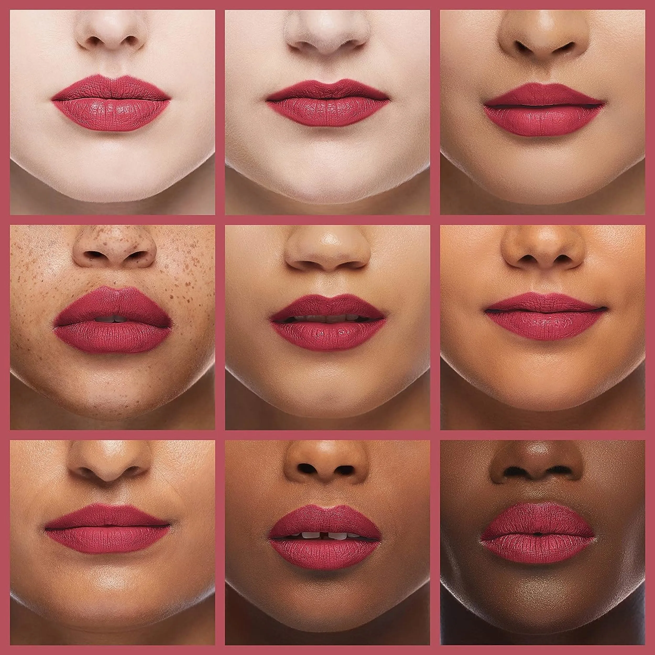 Mega Last Matte Lip Color
